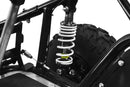 tsilova Menila GoKid Dirty 98cc GoKid Dirty 98cc Pullstart 6 Zoll Offroad Kinderbuggy Benziner