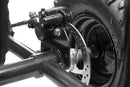 tsilova Menila GoKid Dirty 98cc GoKid Dirty 98cc Pullstart 6 Zoll Offroad Kinderbuggy Benziner