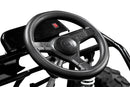 tsilova Menila GoKid Dirty 98cc GoKid Dirty 98cc Pullstart 6 Zoll Offroad Kinderbuggy Benziner