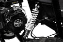 tsilova Menila GoKid Dirty 98cc GoKid Dirty 98cc Pullstart 6 Zoll Offroad Kinderbuggy Benziner