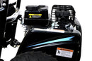 tsilova Menila GoKid Dirty 98cc GoKid Dirty 98cc Pullstart 6 Zoll Offroad Kinderbuggy Benziner