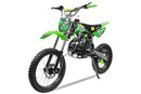 Nitro Motors 125cc NXD Prime Dirtbike M17 | 17/14 | 4-Gang Manuell - Tsilova