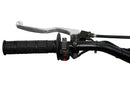 tsilova Menila Hurricane V2 250cc Dirtbike 19/16 Zoll 5-Gang Manuell Oilcooling