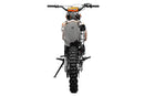 tsilova Menila Hurricane V2 250cc Dirtbike 19/16 Zoll 5-Gang Manuell Oilcooling