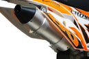 tsilova Menila Hurricane V2 250cc Dirtbike 19/16 Zoll 5-Gang Manuell Oilcooling