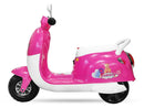Kinder Elektro Motorrad Dreirad 20W 6V mit Musik Soundeffekte - Tsilova