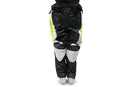 KINDER MOTORRADHOSE NITRO Race Team Grün - Tsilova