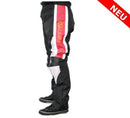 KINDER MOTORRADHOSE NITRO Race Team Rot - Tsilova