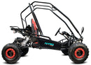 Kinderbuggy 125cc Midi Buggy E-Start 7 Zoll Automatik + RG - Tsilova