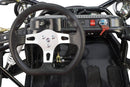 Kinderbuggy 125cc Midi Buggy E-Start 7 Zoll Automatik + RG - Tsilova