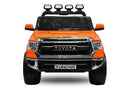 Elektro Auto Pickup Toyota Tundra 2x 35W - Tsilova