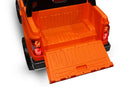 Elektro Auto Pickup Toyota Tundra 2x 35W - Tsilova