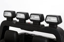 Elektro Auto Pickup Toyota Tundra 2x 35W - Tsilova