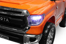 Elektro Auto Pickup Toyota Tundra 2x 35W - Tsilova