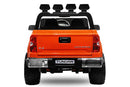 Elektro Auto Pickup Toyota Tundra 2x 35W - Tsilova