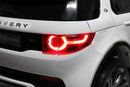 Kinder E-Auto Land Rover Discovery Premium 2x 30W - Tsilova