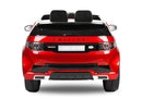 Kinder E-Auto Land Rover Discovery Premium 2x 30W - Tsilova