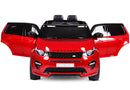 Kinder E-Auto Land Rover Discovery Premium 2x 30W - Tsilova