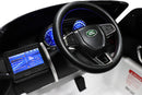 Kinder E-Auto Land Rover Discovery Premium 2x 30W - Tsilova