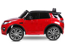Kinder E-Auto Land Rover Discovery Premium 2x 30W - Tsilova