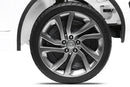 Kinder E-Auto Land Rover Discovery Premium 2x 30W - Tsilova