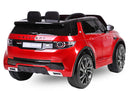 Kinder E-Auto Land Rover Discovery Premium 2x 30W - Tsilova