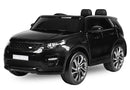 Kinder E-Auto Land Rover Discovery Premium 2x 30W - Tsilova