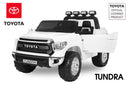 Elektro Auto Pickup Toyota Tundra 2x 35W - Tsilova