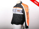 KINDERJACKE RACING TEAM ORANGE - Tsilova