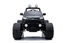 tsilova Menila Lamborghini Veneno Schwarz Ford Ranger Monster Truck lackiert 4x 35W 2x 12V 2.4G SUV Geländewagen RC/Lizenz