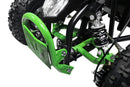 tsilova Menila Madox Basic mini Quad 49c Atv Kinderquad Madox Basic mini Quad 49cc 4 Zoll Benziner