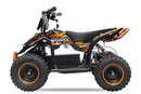 Madox Eco mini Quad 800W/36V 6 Zoll 3 Stufen - Tsilova
