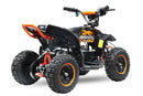 Madox Eco mini Quad 800W/36V 6 Zoll 3 Stufen - Tsilova