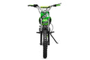 Nitro Motors 125cc NXD Prime Dirtbike M17 | 17/14 | 4-Gang Manuell - Tsilova
