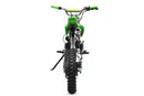 Nitro Motors 125cc NXD Prime Dirtbike M17 | 17/14 | 4-Gang Manuell - Tsilova