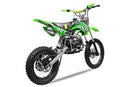 Nitro Motors 125cc NXD Prime Dirtbike M17 | 17/14 | 4-Gang Manuell - Tsilova