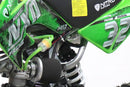 Nitro Motors 125cc NXD Prime Dirtbike M17 | 17/14 | 4-Gang Manuell - Tsilova