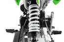 Nitro Motors 125cc NXD Prime Dirtbike M17 | 17/14 | 4-Gang Manuell - Tsilova