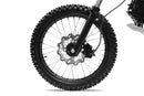 Nitro Motors 125cc NXD Prime Dirtbike M17 | 17/14 | 4-Gang Manuell - Tsilova