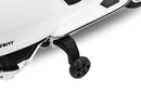 tsilova Menila Piaggio Vespa Piaggio Vespa Roller Scooter Kinder Motorrad mit Stützräder 2x 20W 12V 7Ah Lizenz