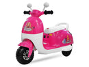 Kinder Elektro Motorrad Dreirad 20W 6V mit Musik Soundeffekte - Tsilova