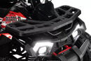 tsilova Menila Quablo Performance RS8-A RS8-A 125cc Quablo Turbo mit Rückwärtsgang