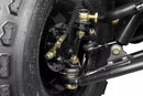 tsilova Menila Quablo Performance RS8-A RS8-A 125cc Quablo Turbo mit Rückwärtsgang