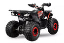 tsilova Menila Quablo Performance RS8-A RS8-A 125cc Quablo Turbo mit Rückwärtsgang