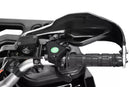 tsilova Menila Quablo Performance RS8-A RS8-A 125cc Quablo Turbo mit Rückwärtsgang