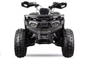 tsilova Menila Quablo Performance RS8-A RS8-A 125cc Quablo Turbo mit Rückwärtsgang