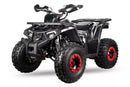 tsilova Menila Quablo Performance RS8-A RS8-A 125cc Quablo Turbo mit Rückwärtsgang