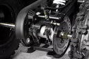 tsilova Menila Quablo Performance RS8-A RS8-A 125cc Quablo Turbo mit Rückwärtsgang