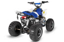 Panthera 3G8 RS midi Quad 125cc 8 Zoll Semi-Automatik + RG ATV Kinderquad - Tsilova