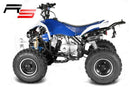 Panthera 3G8 RS midi Quad 125cc 8 Zoll Semi-Automatik + RG ATV Kinderquad - Tsilova